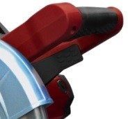 Пила торцовочная RedVerg RD-MS210-1200 купить в Уфе