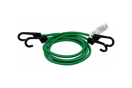 Стяжка эластичная с крючками для багажа HITCH REGULAR 120см комплект 2 шт (SZ087657) купить в Уфе