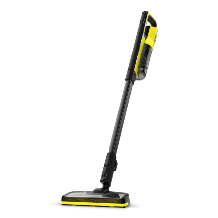 Аккумуляторный пылесос KARCHER VC 4s Cordless купить в Уфе