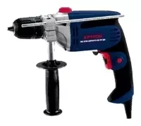 Дрель ударная Кратон PD-650-13P 3 02 01 022 купить в Уфе