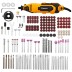 Гравер электрический DEKO DKRT200E DEKO 175 tools, 063-1416 купить в Уфе