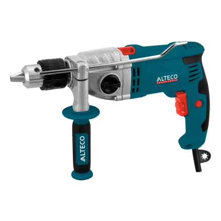 Дрель ударная ALTECO DP 1100-16 34549 купить в Уфе