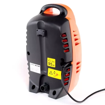 Минимойки-мойка высокого давления PATRIOT GT 125 купить в Уфе