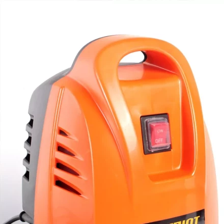 Минимойки-мойка высокого давления PATRIOT GT 125 купить в Уфе