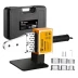 Сварочный аппарат для полипропиленовых труб DEKO PPWM1600W , 063-4203 купить в Уфе