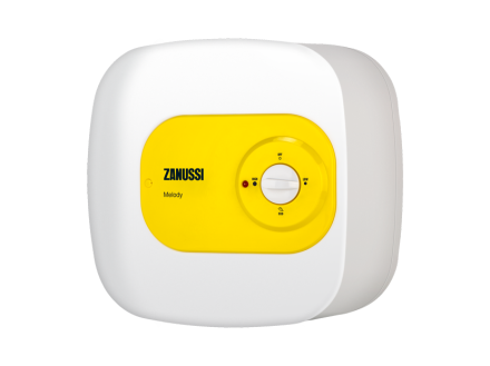 Водонагреватель ZANUSSI ZWH/S 15 Melody O (Yellow) купить в Уфе