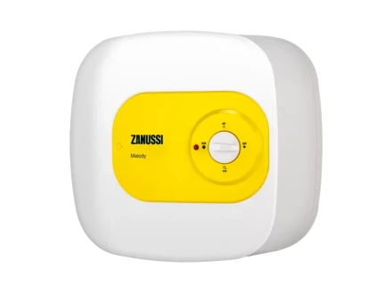 Водонагреватель ZANUSSI ZWH/S 15 Melody O (Yellow) купить в Уфе