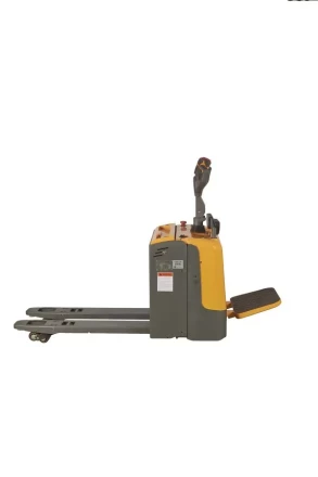 Тележка электрическая 2000 кг 1150 мм XILIN CBD20R-II с платформой 24/210 В/Ач 1050366 купить в Уфе