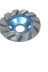 Фреза алмазная турбо №120 для GM400/GM600 (Diamond Bowl 120 mesh) 1027616 купить в Уфе