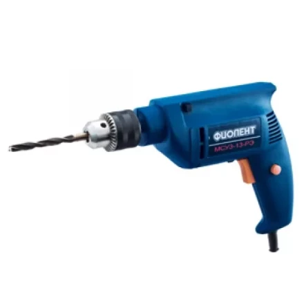 Ударная дрель Фиолент МСУ3-13-РЭ купить в Уфе