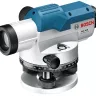 Нивелир оптический BOSCH GOL 26 D с кейсом купить в Уфе