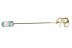 Венчик для миксера HAMMER Ф100х600мм HEX (221-011 MX-AC) купить в Уфе