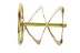 Венчик для миксера HAMMER Ф100х600мм HEX (221-011 MX-AC) купить в Уфе