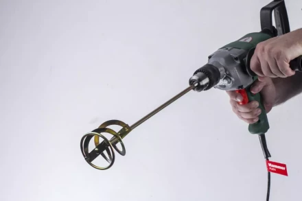Венчик для миксера HAMMER Ф100х600мм HEX (221-011 MX-AC) купить в Уфе