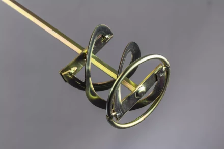 Венчик для миксера HAMMER Ф100х600мм HEX (221-011 MX-AC) купить в Уфе