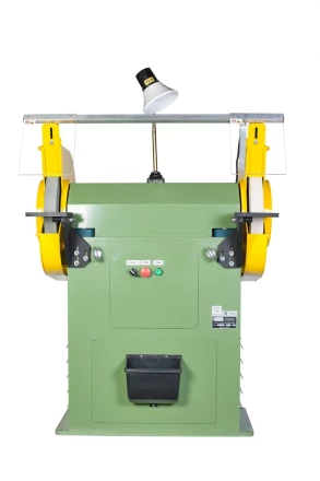 Напольный точильно-шлифовальный станок ТШ 4М (Круг-400) купить в Уфе