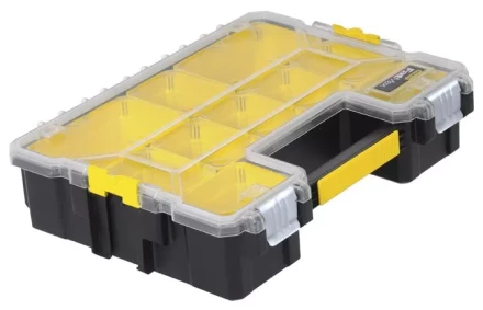 Органайзер FatMax Deep Pro Metal Latch Stanley 1-97-518 купить в Уфе