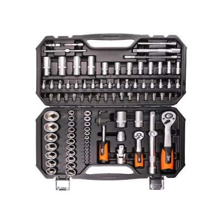 Набор автоинструмента НАИ-07/94 КВТ купить в Уфе