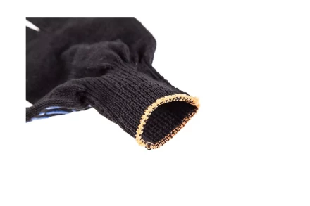 Перчатки строительные HAMMER 230-019 5 пар купить в Уфе