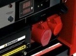 Генератор дизельный ELITECH ДЭС 12000 ЕТМ купить в Уфе
