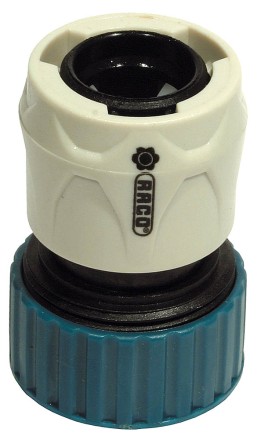 Соединитель RACO &quot;Original&quot; (шланг-насадка), 3/4&quot; 4250-55204C купить в Уфе