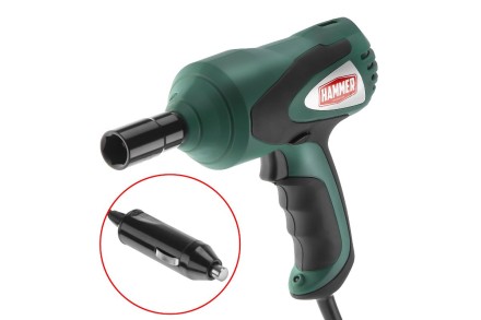 Гайковерт HAMMER GWT380A купить в Уфе