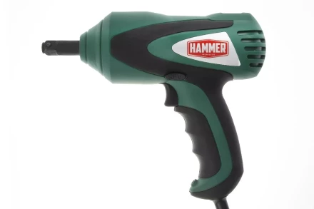 Гайковерт HAMMER GWT380A купить в Уфе