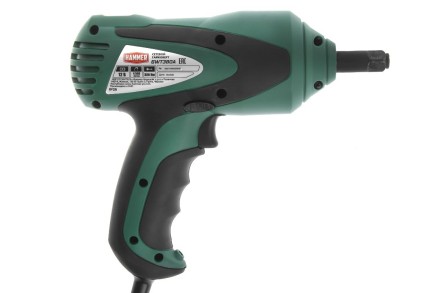 Гайковерт HAMMER GWT380A купить в Уфе