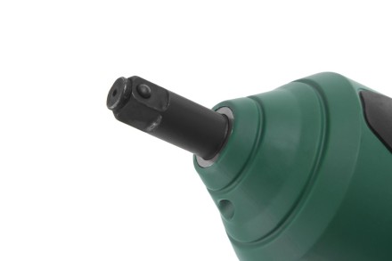 Гайковерт HAMMER GWT380A купить в Уфе