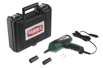 Гайковерт HAMMER GWT380A купить в Уфе