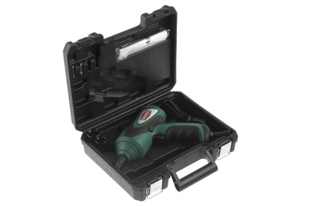 Гайковерт HAMMER GWT380A купить в Уфе