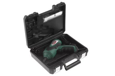 Гайковерт HAMMER GWT380A купить в Уфе