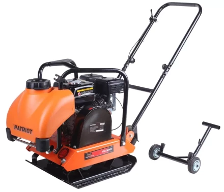 Виброплита Patriot VT-90LB купить в Уфе