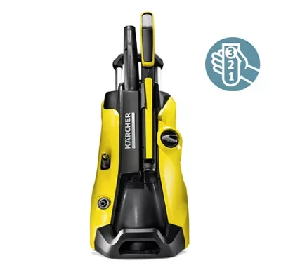 Мойка высокого давления Karcher K 5 Full Control (1.324-500.0) купить в Уфе