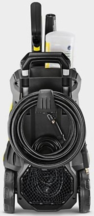 Мойка высокого давления Karcher K 5 Full Control (1.324-500.0) купить в Уфе