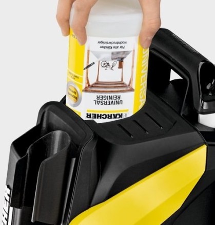 Мойка высокого давления Karcher K 5 Full Control (1.324-500.0) купить в Уфе