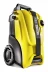 Минимойка-мойка высокого давления KARCHER K 4 Silent (1.637-355.0) купить в Уфе