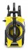 Минимойка-мойка высокого давления KARCHER K 4 Silent (1.637-355.0) купить в Уфе