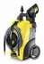 Минимойка-мойка высокого давления KARCHER K 4 Silent (1.637-355.0) купить в Уфе