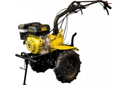 Мотоблок бензиновый CHAMPION BC1193 купить в Уфе