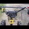 Мотоблок бензиновый CHAMPION BC1193 купить в Уфе