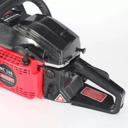 Бензопила MAXCUT MC 146 PATRIOT купить в Уфе