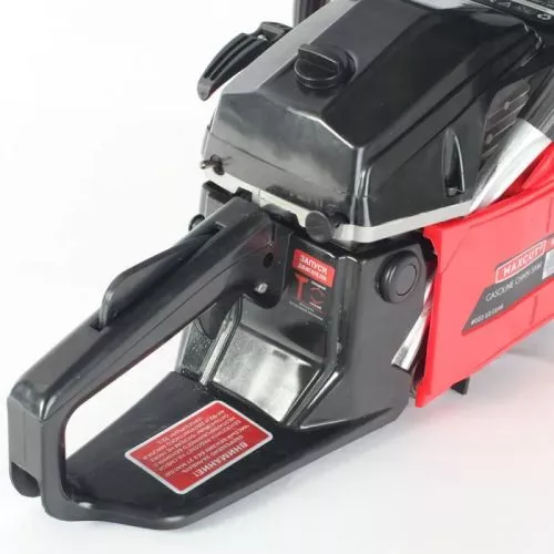 Бензопила MAXCUT MC 146 PATRIOT купить в Уфе