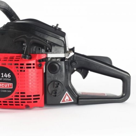 Бензопила MAXCUT MC 146 PATRIOT купить в Уфе