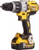Аккумуляторная дрель шуруповерт DeWalt DCD 996 P2 купить в Уфе