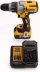 Аккумуляторная дрель шуруповерт DeWalt DCD 996 P2 купить в Уфе