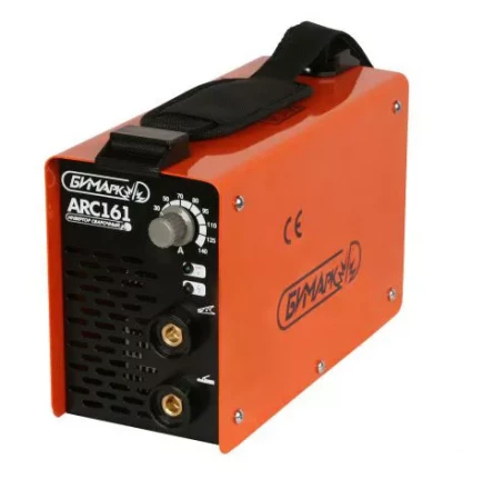 Инвертор сварочный БИМАрк Arc-161 купить в Уфе