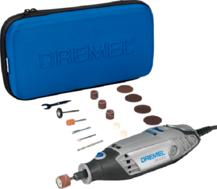 Инструмент Дремел 3000-15 130Вт 220В DREMEL купить в Уфе