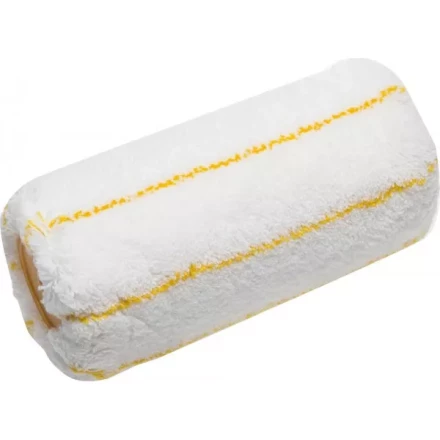 Ролик фасадный &quot;GIRPAINT&quot;, полиакрил, ворс 12мм, для бюгеля 8мм, 75х180мм, STAYER Profi 02143-18 купить в Уфе