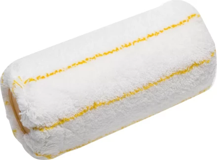 Ролик фасадный &quot;GIRPAINT&quot;, полиакрил, ворс 12мм, для бюгеля 8мм, 75х180мм, STAYER Profi 02143-18 купить в Уфе